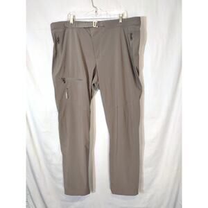 Columbia Titanium Hiking Pants